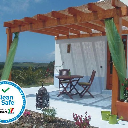 Monte Da Xara Villa Aljezur Exterior foto