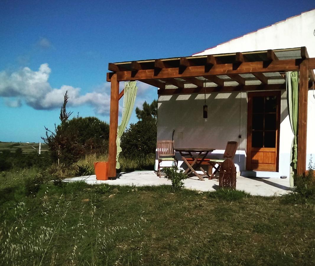 Monte Da Xara Villa Aljezur Exterior foto