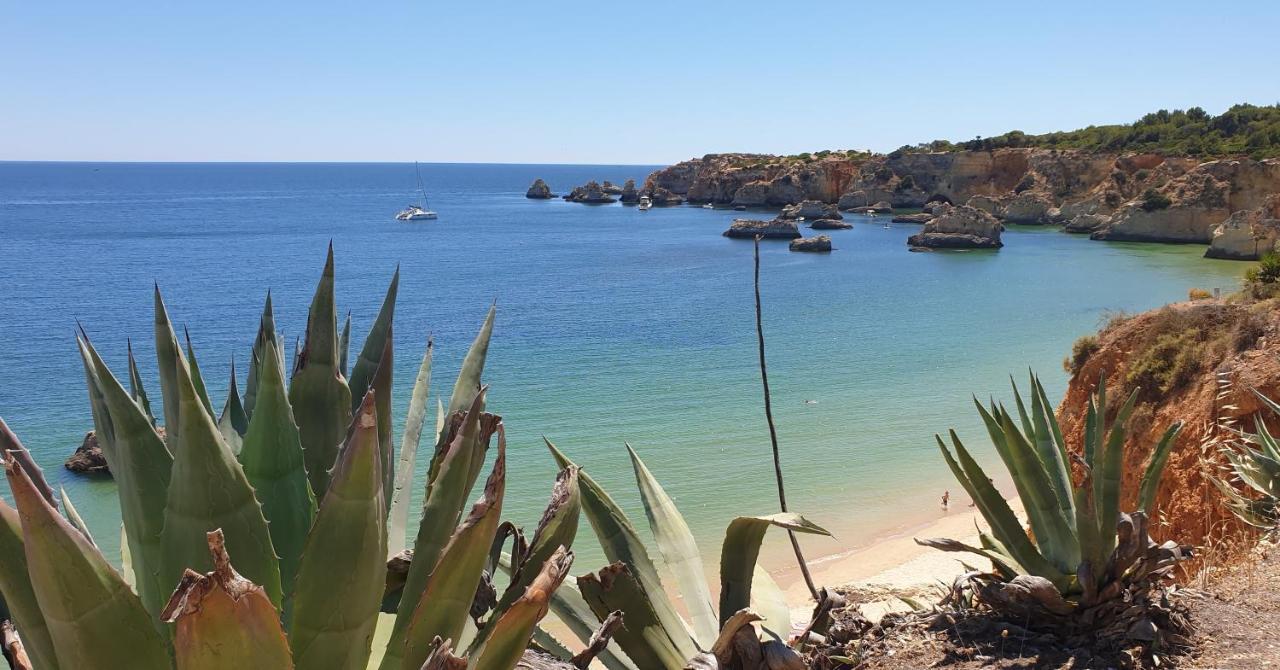 Monte Da Xara Villa Aljezur Exterior foto
