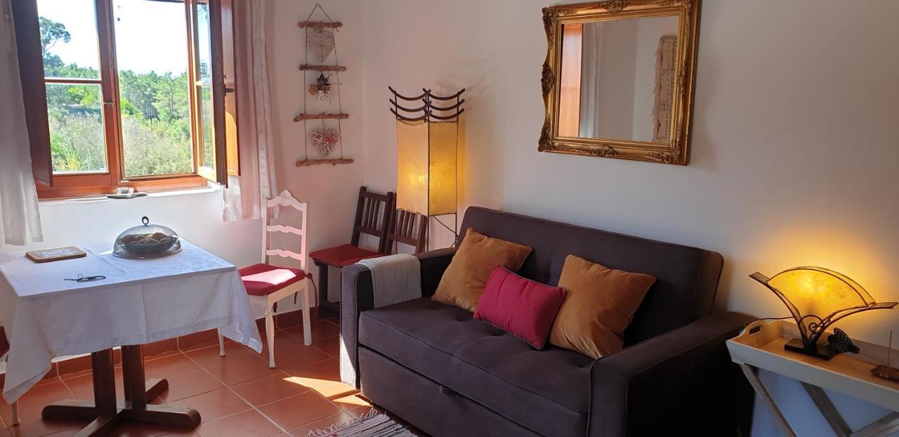 Monte Da Xara Villa Aljezur Exterior foto