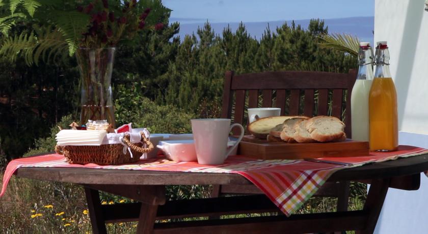 Monte Da Xara Villa Aljezur Cameră foto