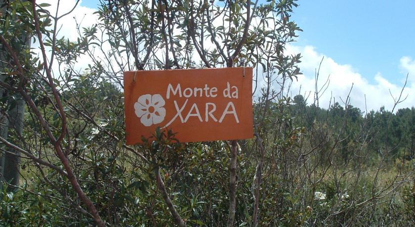 Monte Da Xara Villa Aljezur Cameră foto