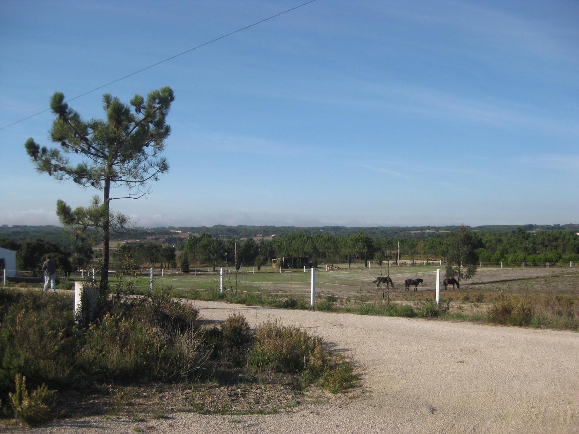 Monte Da Xara Villa Aljezur Exterior foto