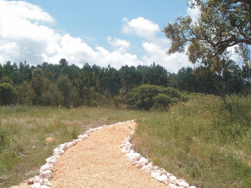 Monte Da Xara Villa Aljezur Cameră foto