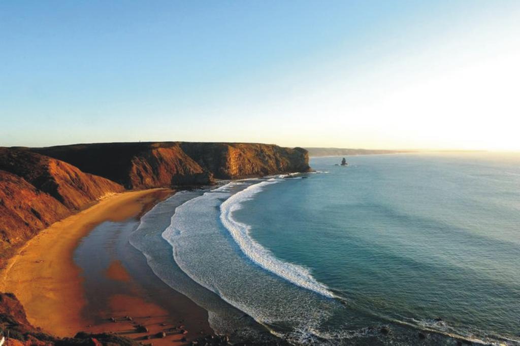 Monte Da Xara Villa Aljezur Cameră foto